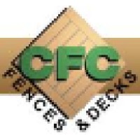 CFC Fences & Decks logo - Similar company to Complete Flooring Ltd