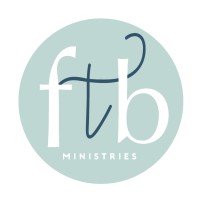 Free to Be Ministries