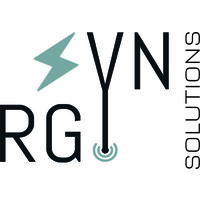 Synrgy Solutions BV logo - Similar company to Routty