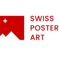 Swiss Poster Art logo - Similar company to Artifiche