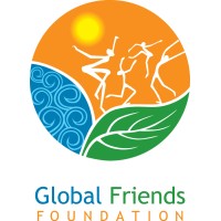 Global Friends Foundation logo - Similar company to Sureconsult