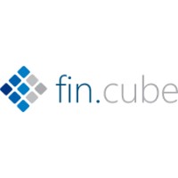 fin.cube ag logo - Similar company to Avantic Ag