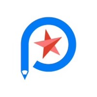 ATP STAR logo - Similar company to Chaz