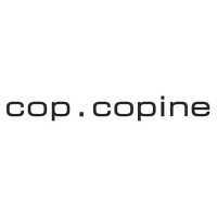 Cop.Copine US logo - Similar company to Cop Copine