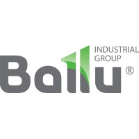 BALLU INDUSTRIAL GROUP logo - Similar company to 2Service Gmbh