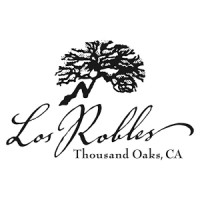 Los Robles Greens logo - Similar company to Shenzhen Vapehome Technology Co.,Ltd