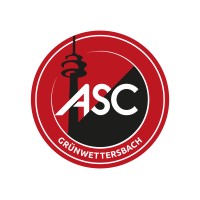 ASC Grünwettersbach Tischtennis 🏓 logo - Similar company to Rotary Club Karlsruhe-Fächerstadt