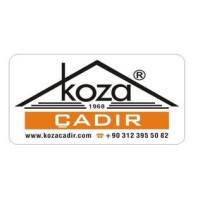 Koza Çadır logo - Similar company to Avfoni.Com