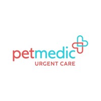 PetMedic Urgent Care Vet Clinics logo - Similar company to Petmedics Limited