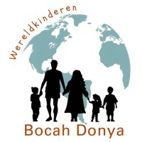 Bocah Donya Interculturele jeugdzorg en WMO logo - Similar company to Ctrl Care