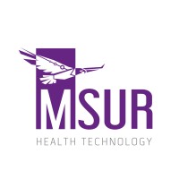 Med Sur logo - Similar company to Tellus Rio Comércio, Importação E Exportação.