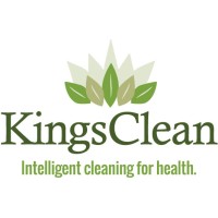 KingsClean logo - Similar company to Your Staffing Connection Llc