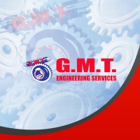 G.M.T. Engineering Services logo - Similar company to Intech Engineering Services
