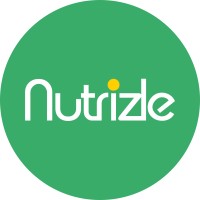 Nutrizle logo - Similar company to Sakkook