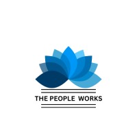 The People Works logo - Similar company to Hyperatech
