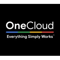 OneCloud logo - Similar company to Dyn I.T. Solutions