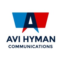 Avi Hyman Communications logo - Similar company to The Israel Innovation Fund