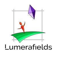 Lumerafields logo - Similar company to Quantum Sun