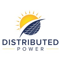 Distributed Power LLC logo - Similar company to Srinergy