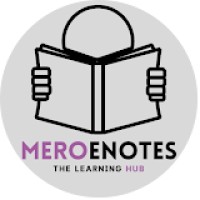 Mero Enotes logo - Similar company to Enotes.Com