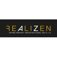 REALIZEN - CONCEVOIR ET RÉALISER logo - Similar company to Kami Architecture