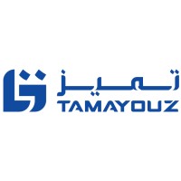 Tamayouz Business Services logo - Similar company to Rayqube Future Tech
