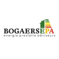 Bogaers EPA logo - Similar company to Softbee.Nl