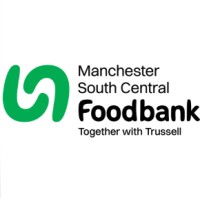 Manchester South Central Foodbank logo - Similar company to Reds In Business