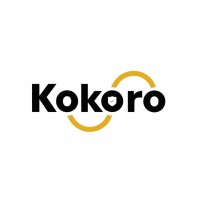 Kokoro Insurance logo - Similar company to Savvvyy Insurance Brokers Private Limited