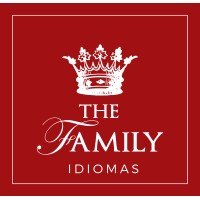 The Family Idiomas - Método Callan logo - Similar company to Callan Method Organisation