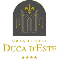 Grand Hotel Duca d'Este logo - Similar company to Dharma Hotel