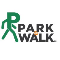Park and Walk logo - Similar company to Chainit Pay