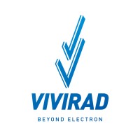 Vivirad logo - Similar company to Ats 67