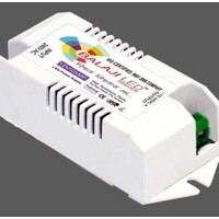 Balaji LED Driver logo - Similar company to Electronics Research Reports