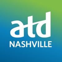 ATD Nashville Chapter logo - Similar company to Atd Austin
