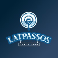 Latpassos Laticínios logo - Similar company to Camper Equipamentos De Proteção