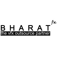BharatFX logo - Similar company to The8Fx