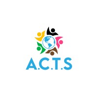 Alberta Community Togetherness Society logo - Similar company to Workers' Resource Centre