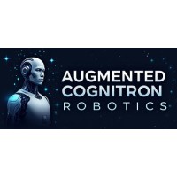 Augmented Cognitron Robotics Ltd logo - Similar company to The Makeover Group
