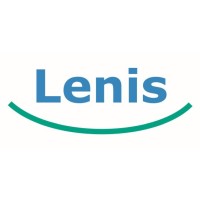 Lenis farmacevtika d.o.o. logo - Similar company to Belektron D.O.O.