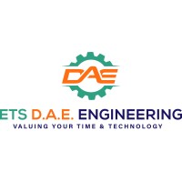 DAE ENGINEERING SERVICES logo - Similar company to Horseback Engineering Ltd