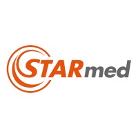 STARmed logo - Similar company to Starmed