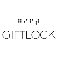GIFTLOCK logo - Similar company to Bounce-It