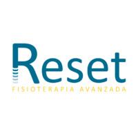 Reset Physiotherapy logo - Similar company to Clinica Del Vertigen