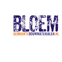 Bloem Gebruikte Bouwmaterialen Panheel logo - Similar company to 2Dehandsbouwmaterialen.Nl