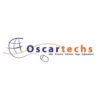 Oscartechs logo - Similar company to Oscartech Uk