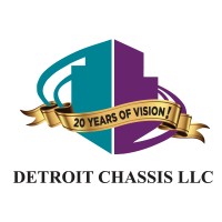 Detroit Chassis LLC logo - Similar company to Wilkinson Coaching