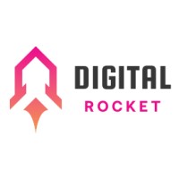 Digital Rocket logo - Similar company to Jsonanalytix Llc
