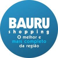 Bauru Shopping Center logo - Similar company to Hiscont Serviços Contábeis