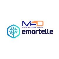 Micro Software Designs Limited logo - Similar company to Davyn